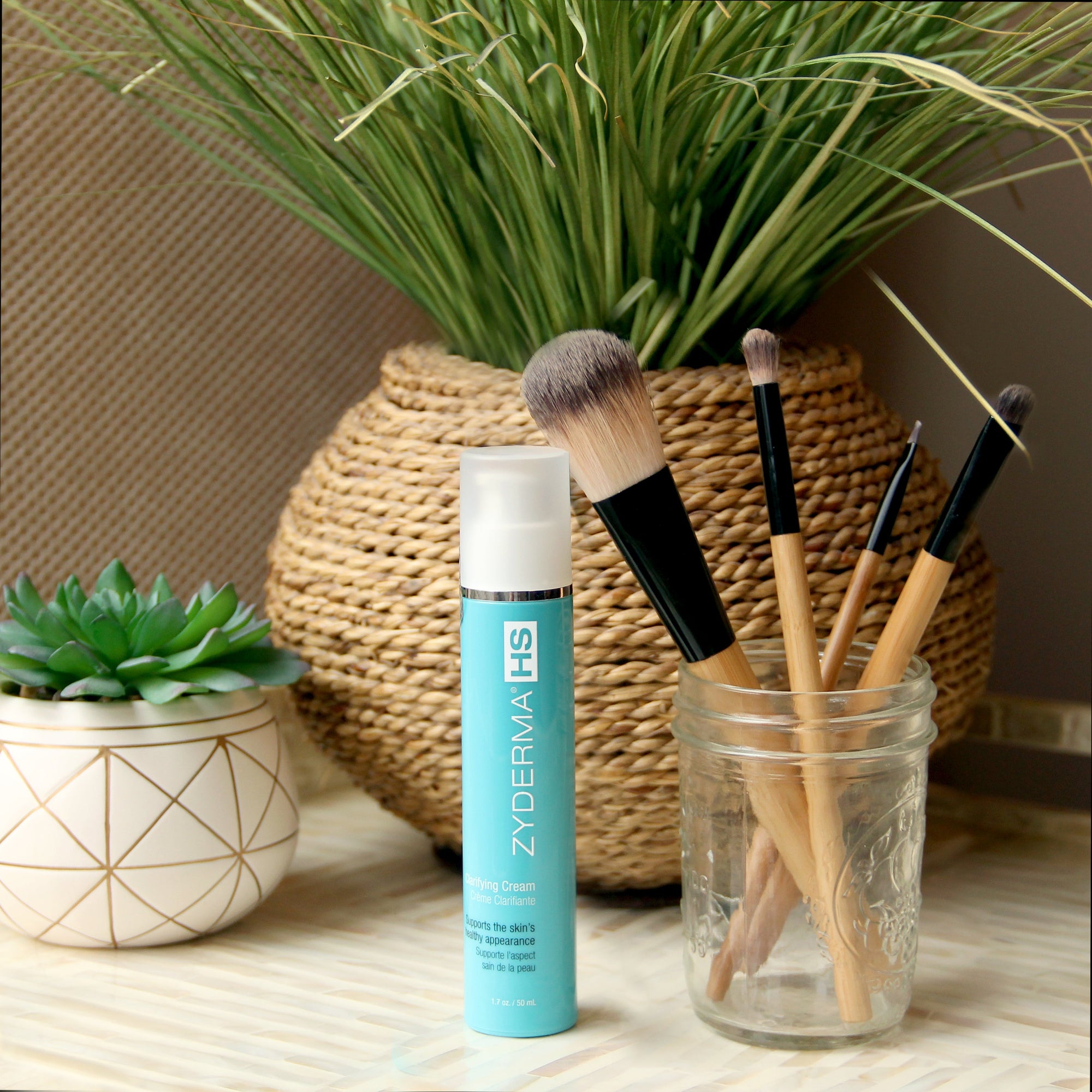 Zyderma HS Clarifying Cream