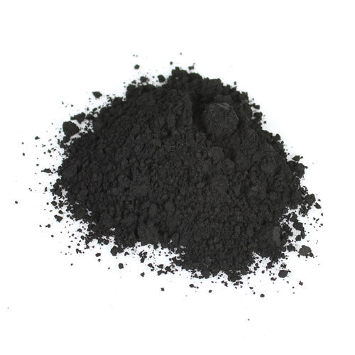 Reassembly's Purifying Charcoal Mask