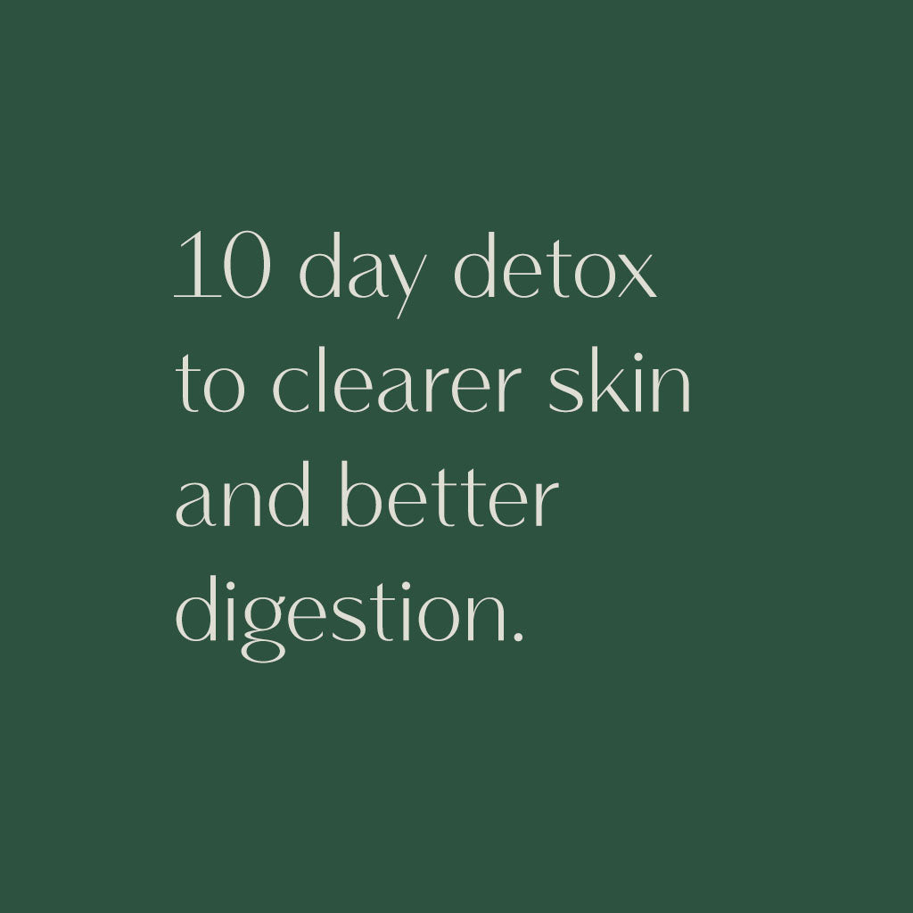 Skin Clarifier