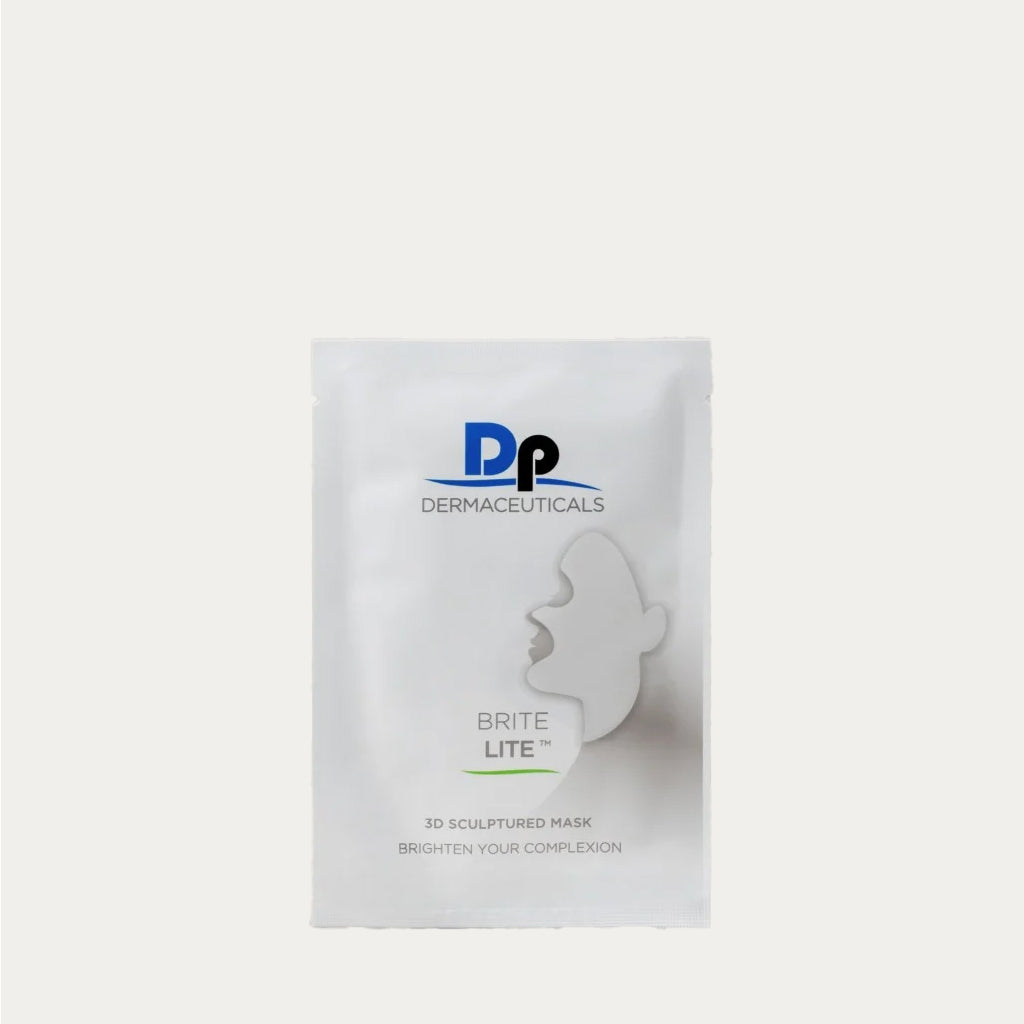 BRITE LITE™ 3D SCULPTURED MASK