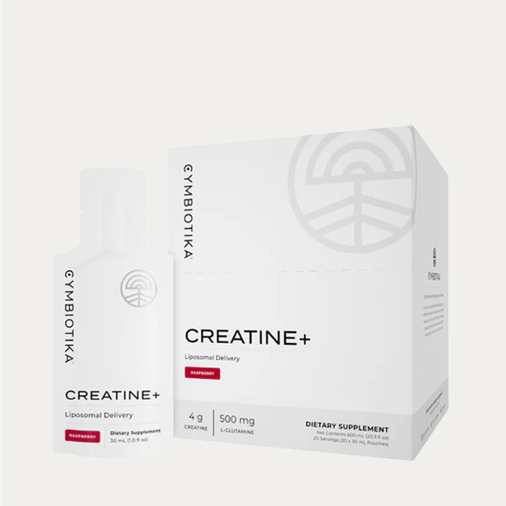Creatine+ - The SKN Shop
