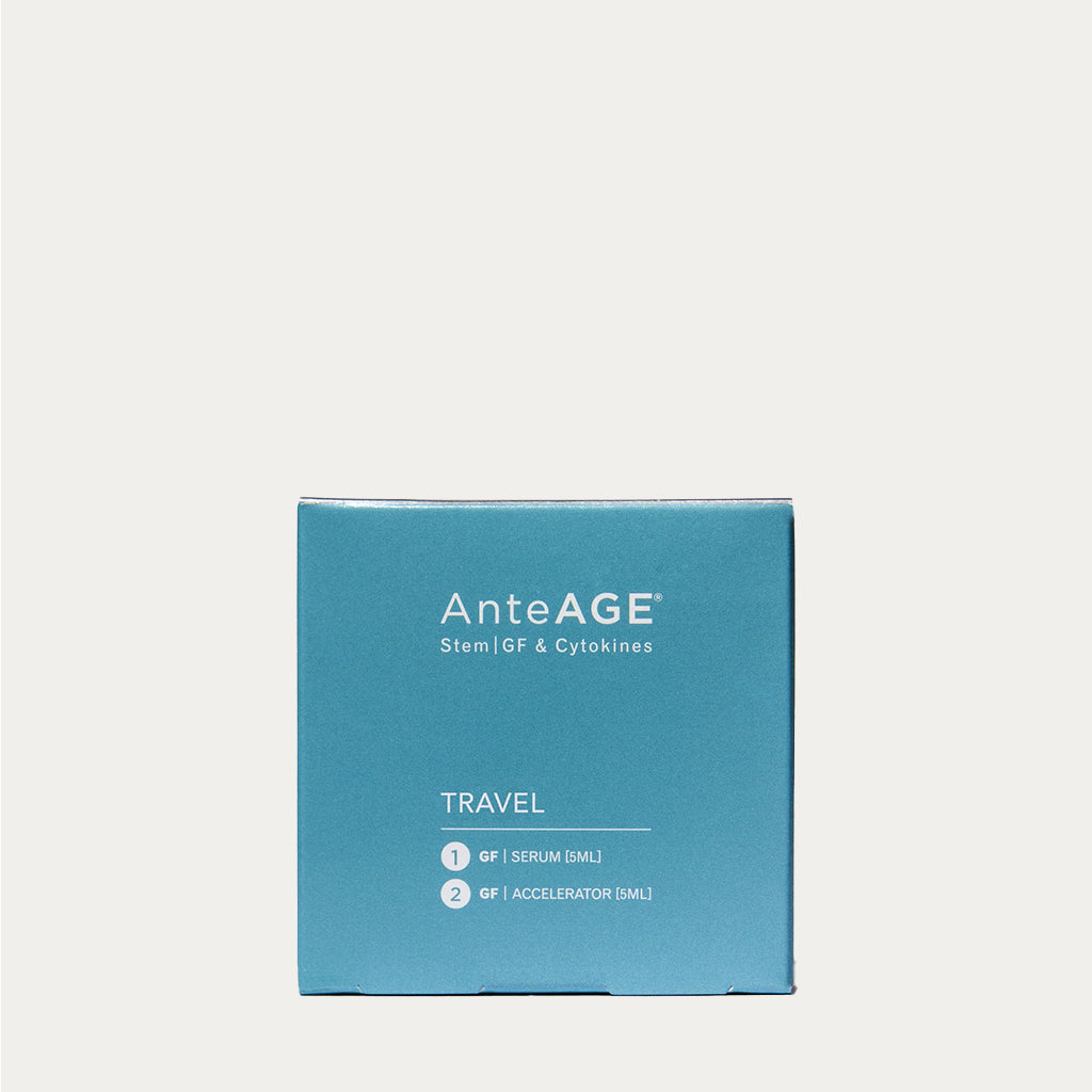 AnteAge Stem-Cytokines Trial Kit