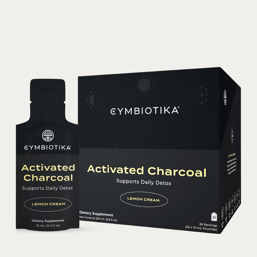 Activated Charcoal