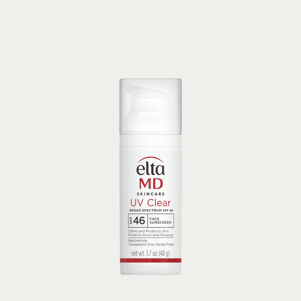 EltaMD UV Clear Broad-Spectrum SPF 46