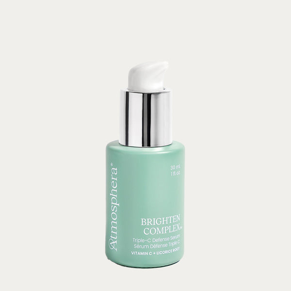 Brighten Complex Triple-C Defense Serum - The SKN Shop