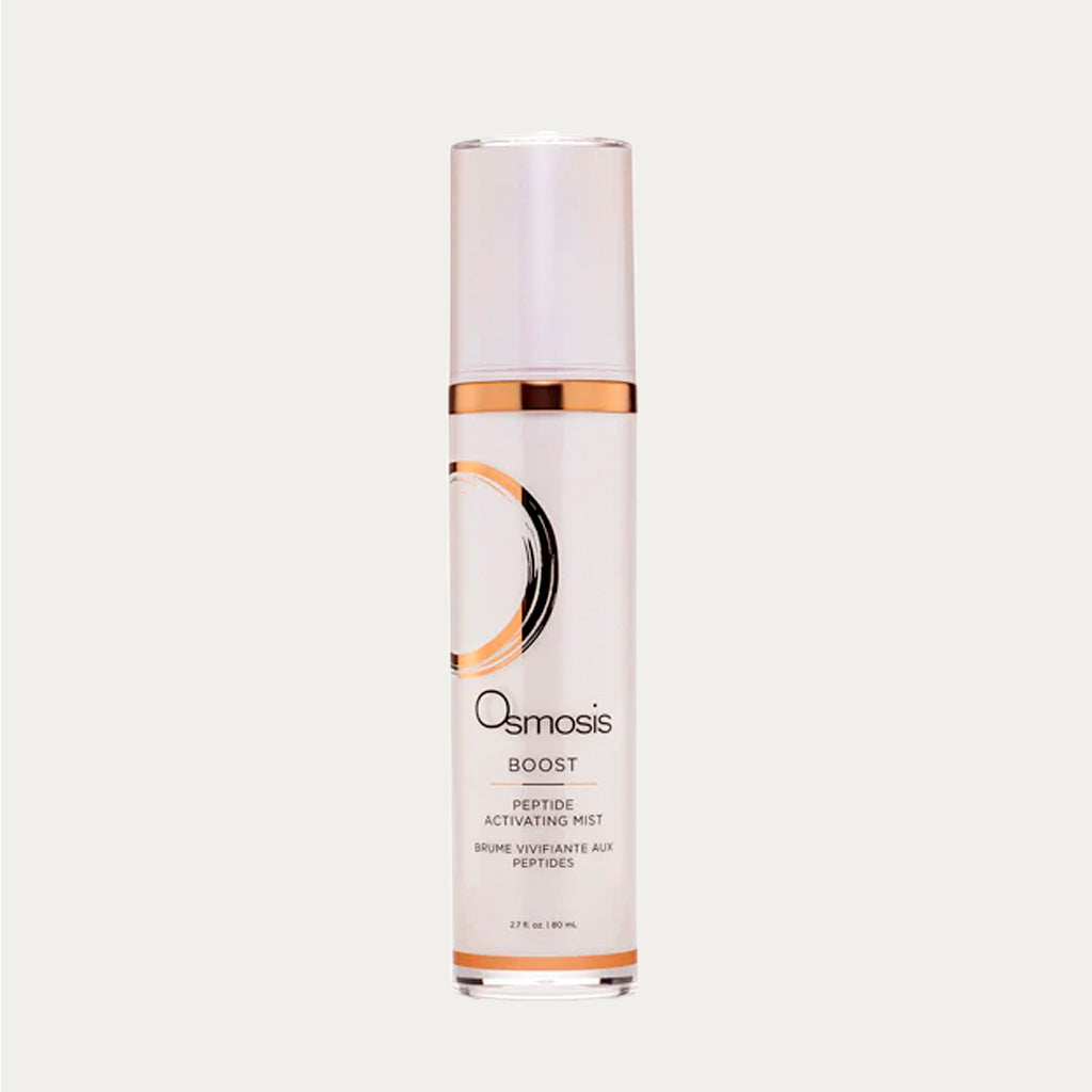 Boost Peptide Activating Mist