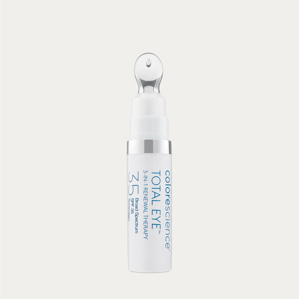 Total Eye® 3-In-1 Renewal Therapy SPF 35