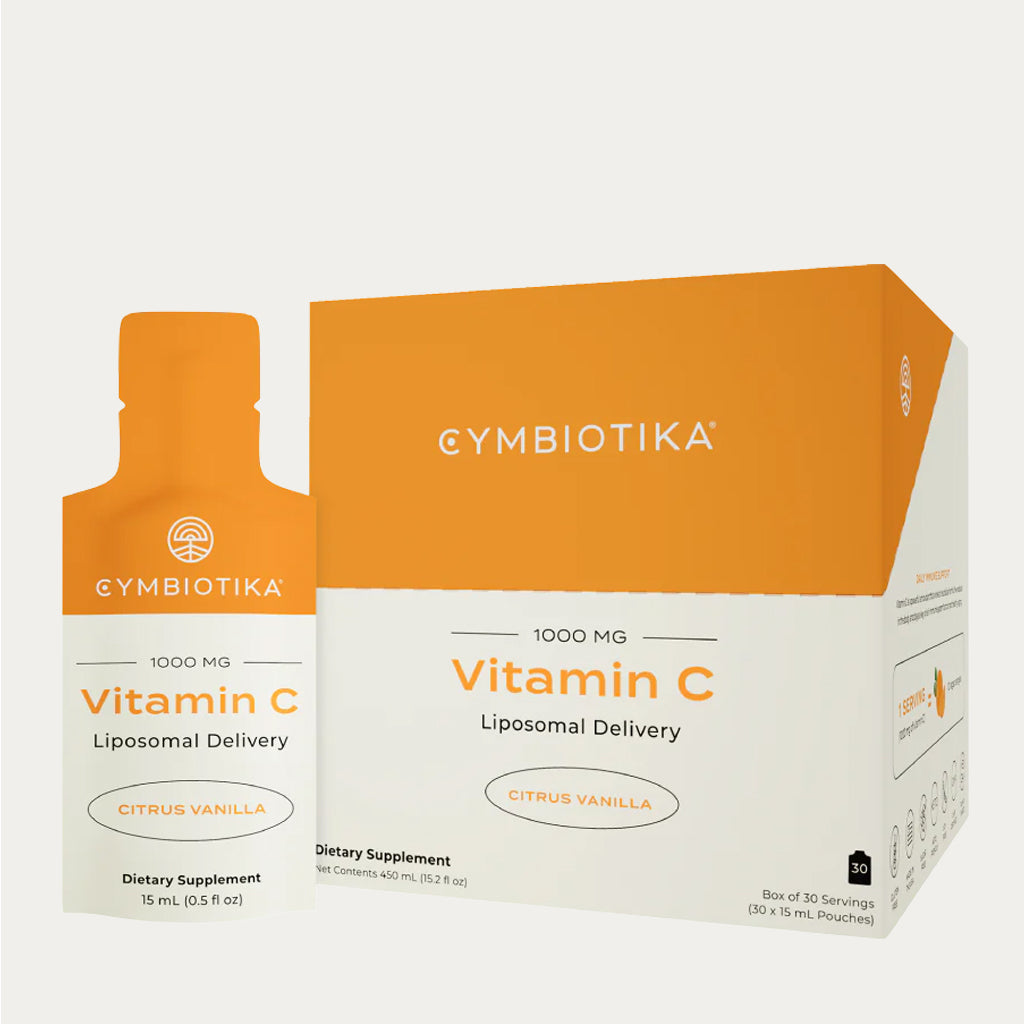 Liposomal Vitamin C