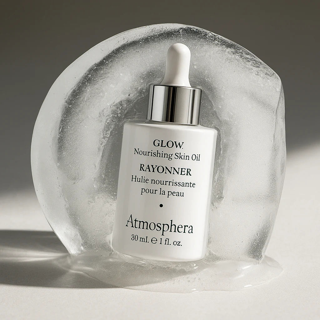 Glow Nourishing Skin Oil
