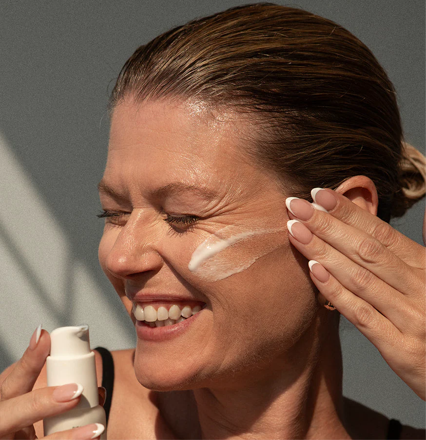 Brighten Vitamin C+E Serum