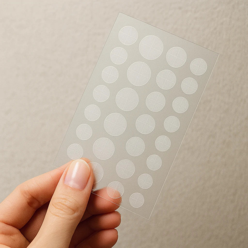 Clarify Pimple Patch™ - Blemish Patches with Hydrocolloid