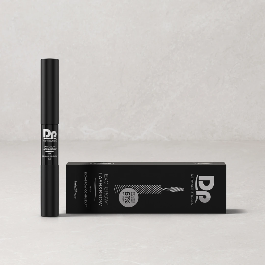 Exo-Grow Lash & Brow Serum