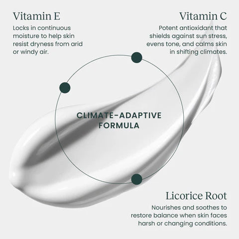 Brighten Vitamin C+E Serum
