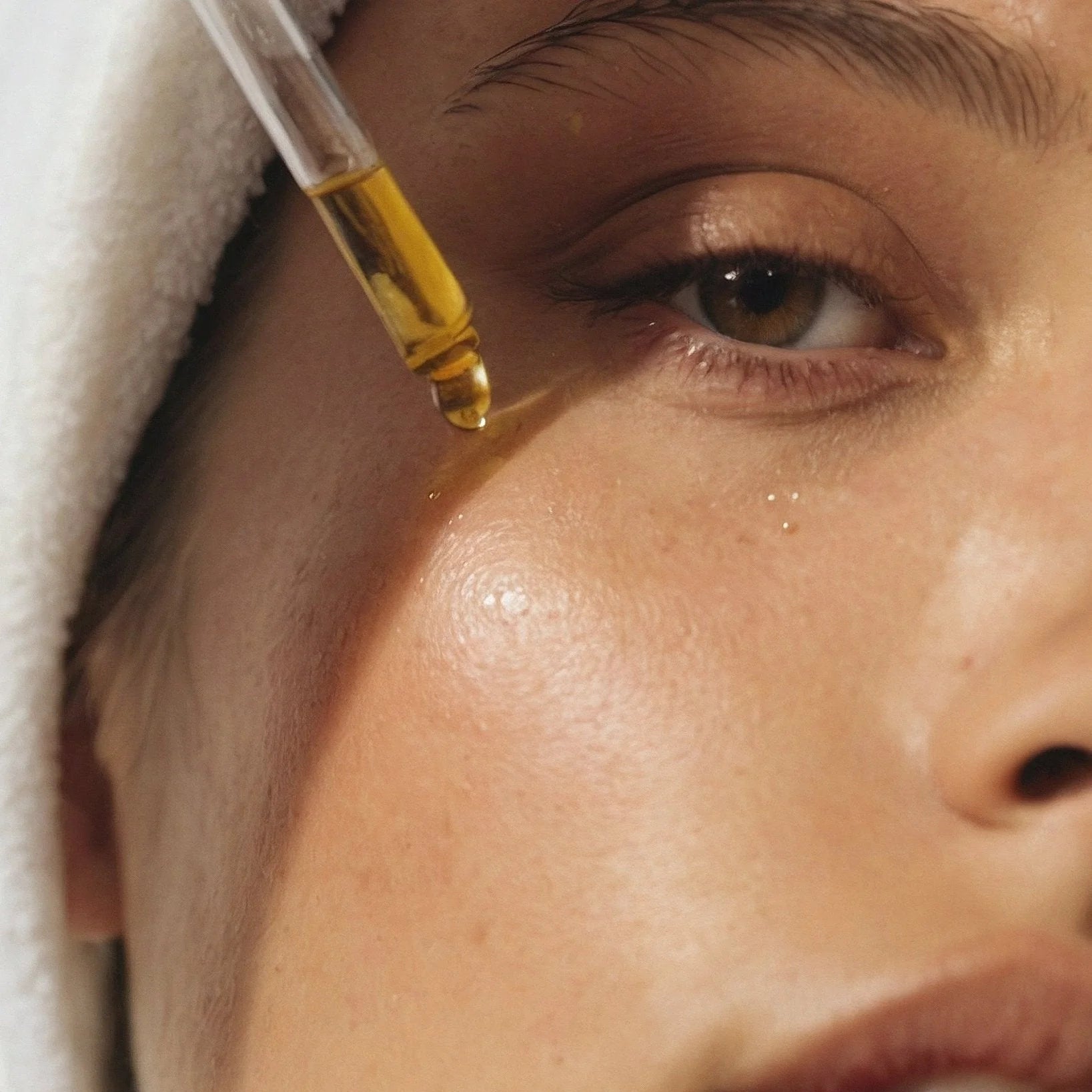Glow Nourishing Skin Oil