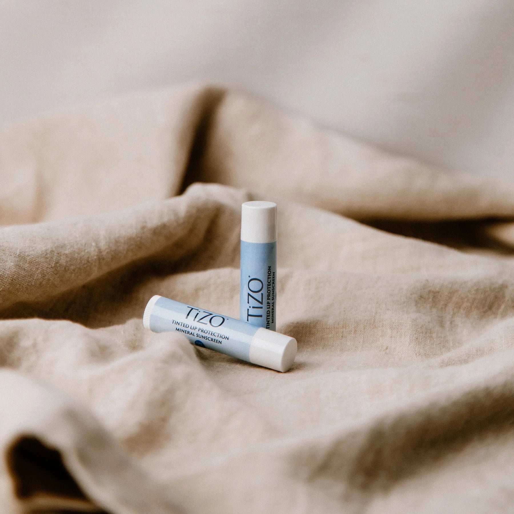 Lip Protection (Tinted)
