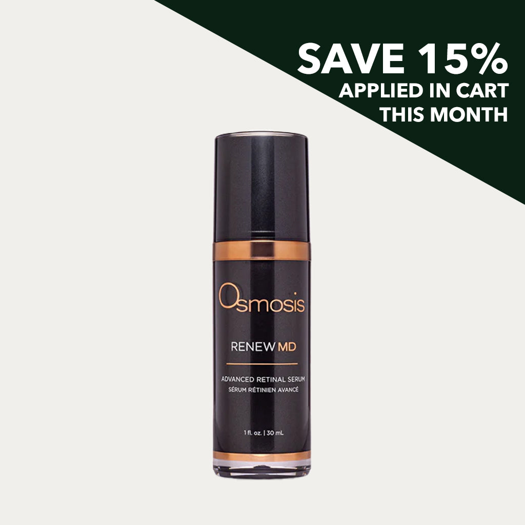 Renew MD (Retinaldehyde Serum for Normal/Aging Skin - Level 2)
