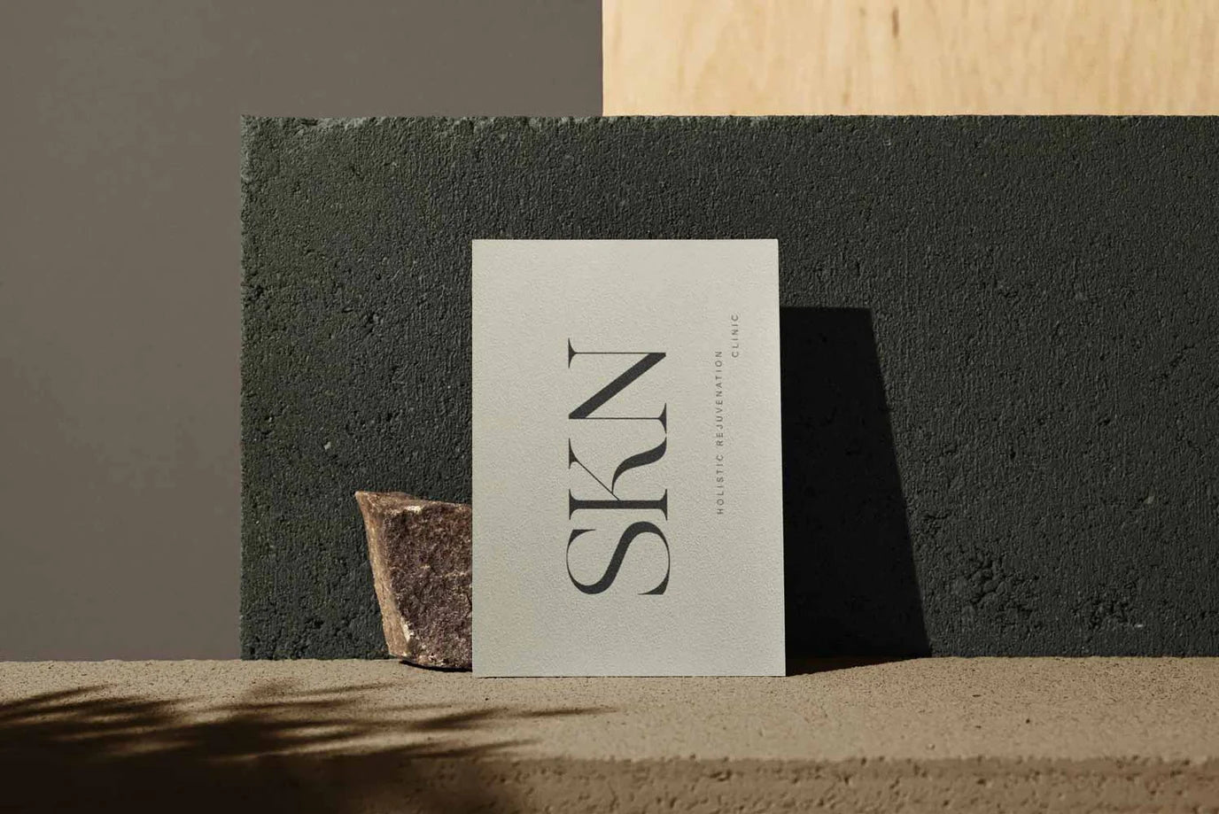 give the gift of great skn