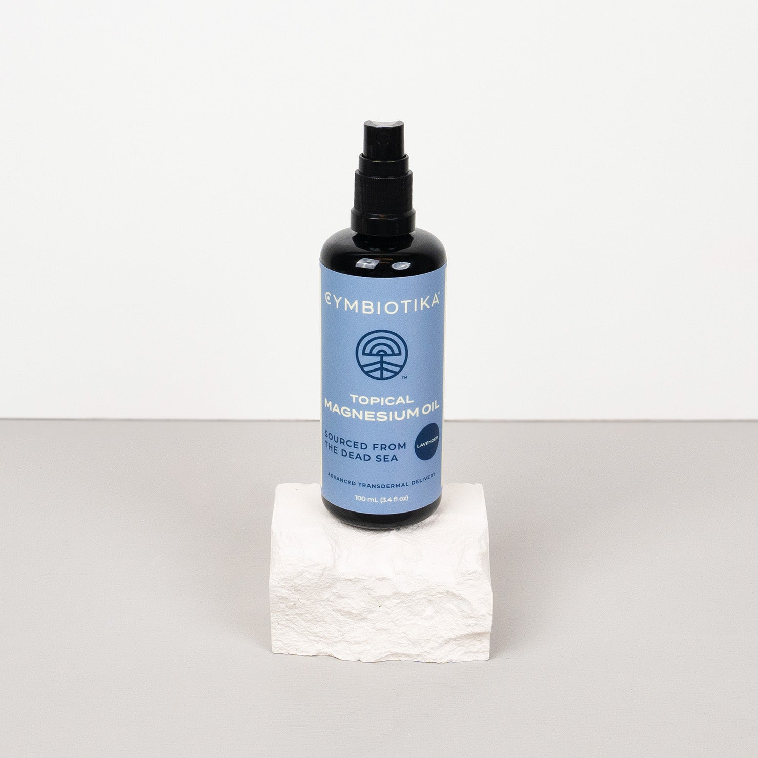 Topical Magnesium Oil Spray