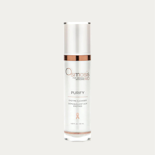 Purify & Cleanse - The SKN Shop