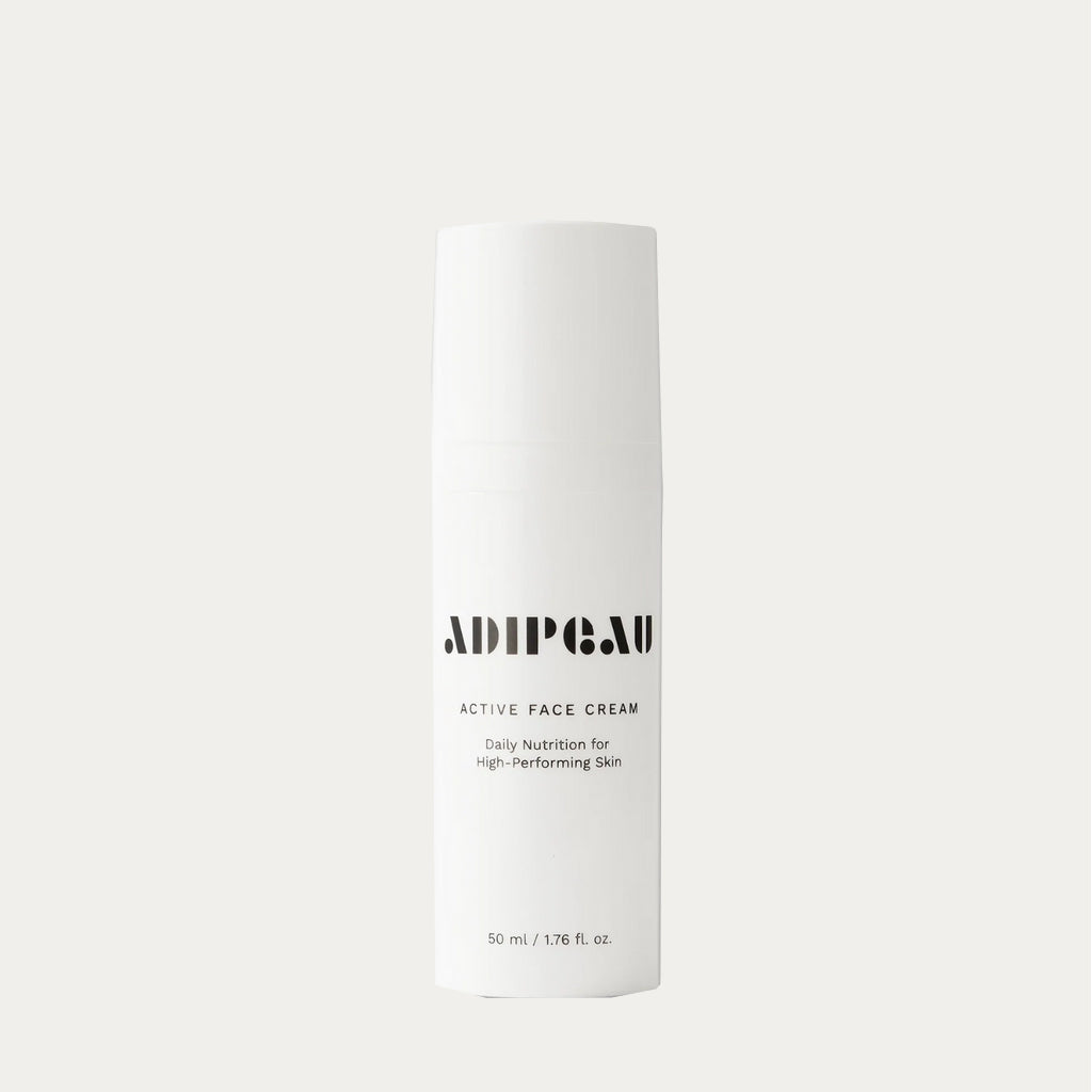 Adipeau Active Face Cream