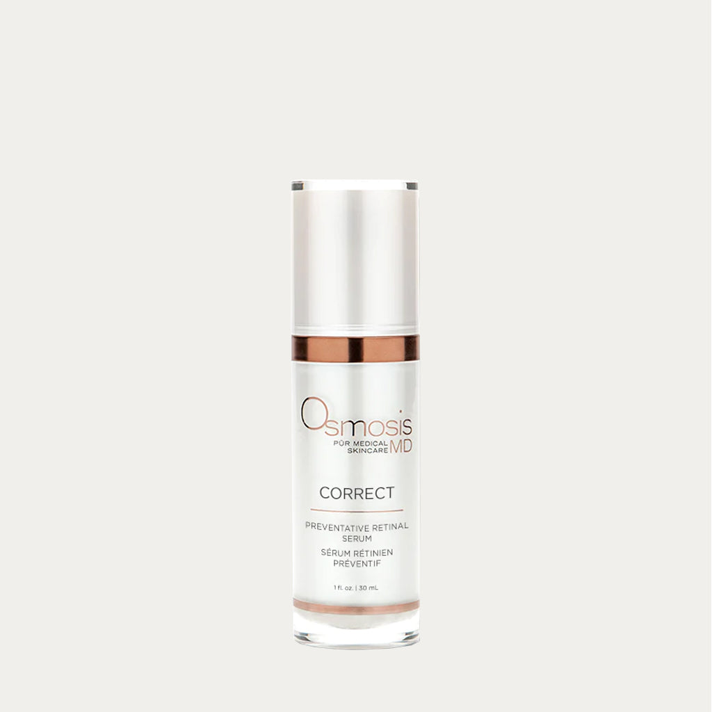 Correct (Retinaldehyde Serum for Normal/Aging Skin - Level 1)