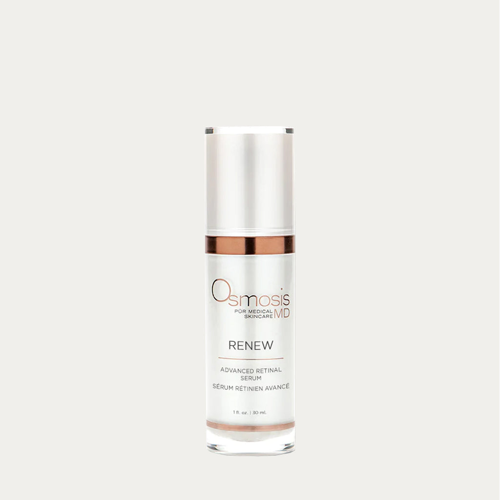 Renew (Retinaldehyde Serum for Normal/Aging Skin - Level 2)