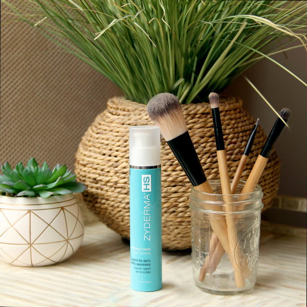 Zyderma HS Clarifying Cream - The SKN Shop